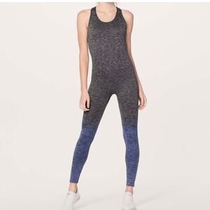 Lululemon jumpsuit
